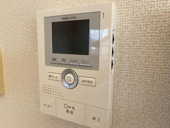 メルベーユの物件内観写真